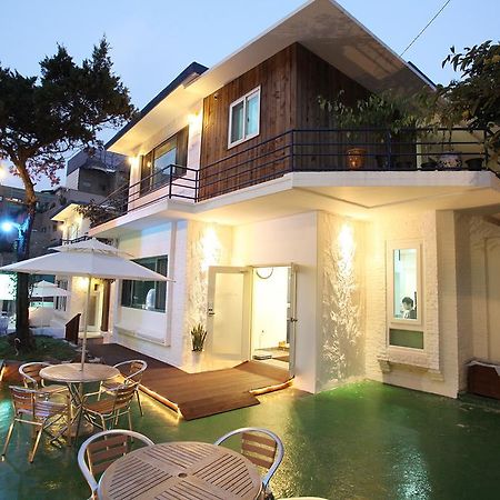 G-Star Guesthouse Сеул Экстерьер фото