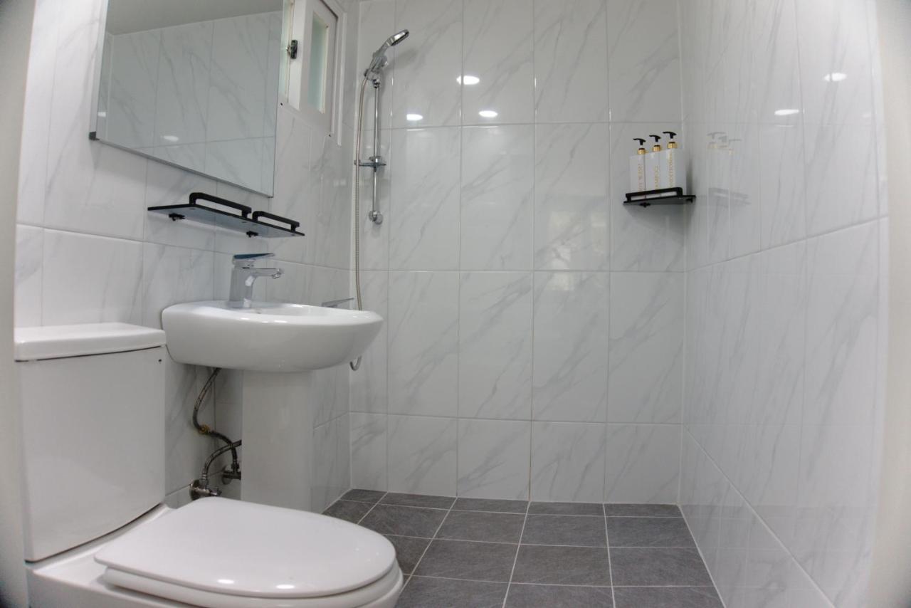 G-Star Guesthouse Сеул Экстерьер фото