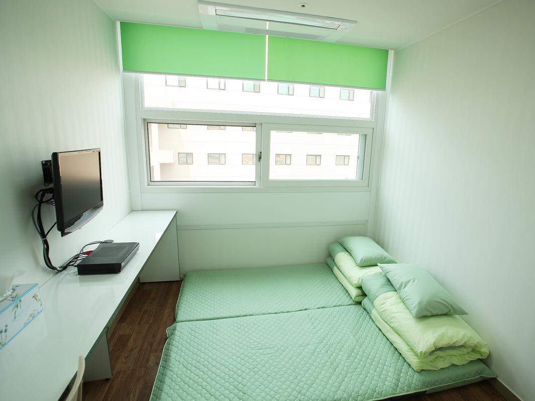 G-Star Guesthouse Сеул Экстерьер фото