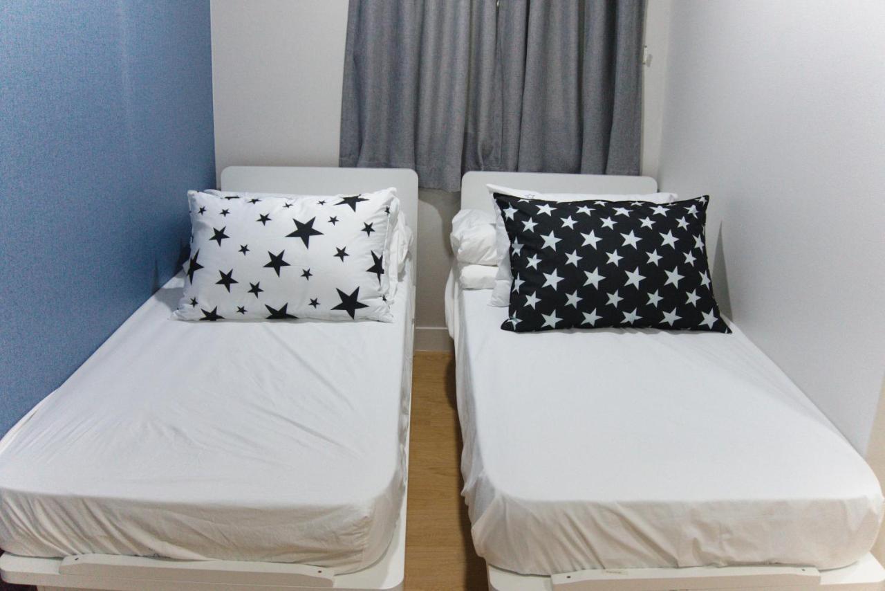 G-Star Guesthouse Сеул Экстерьер фото