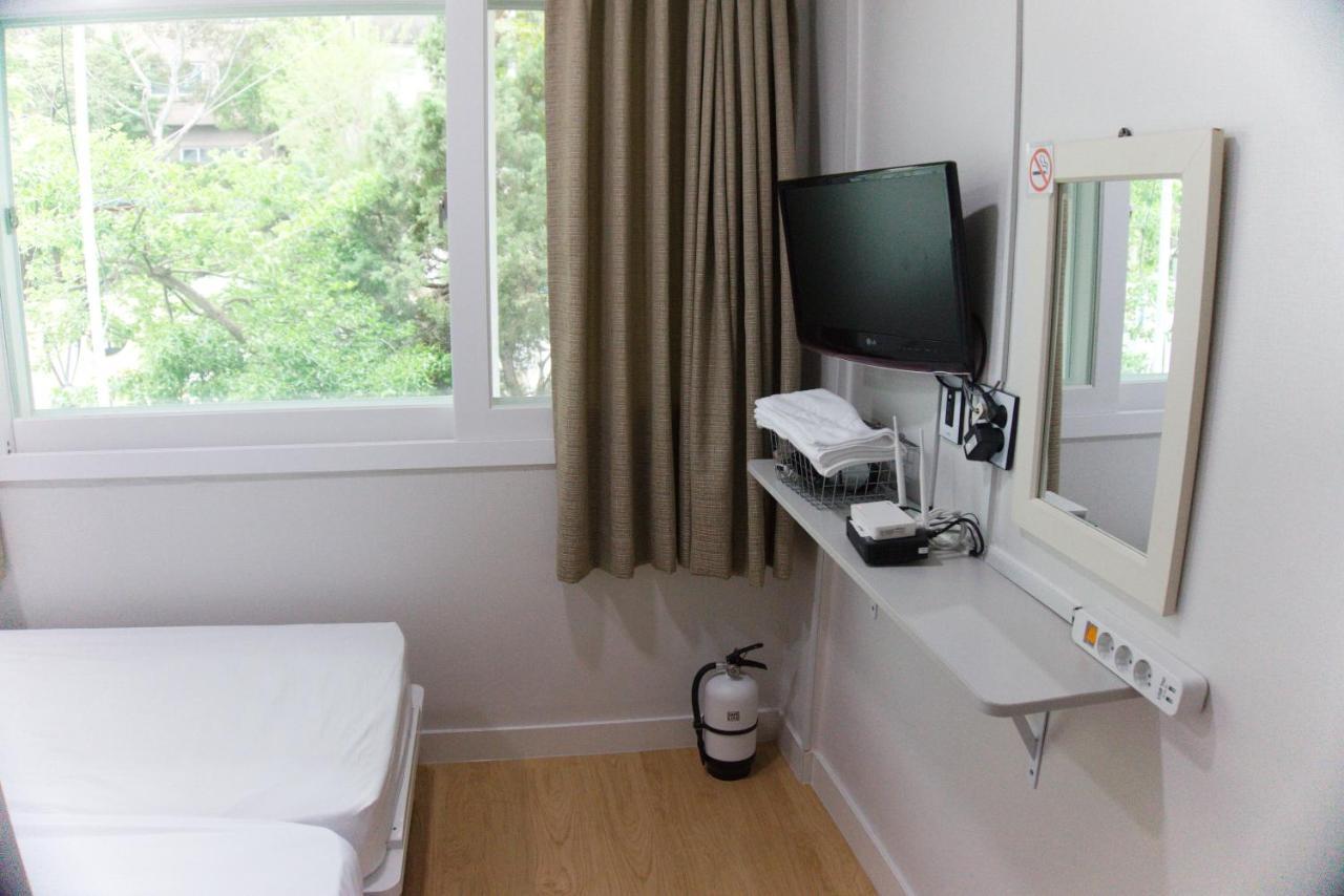 G-Star Guesthouse Сеул Экстерьер фото