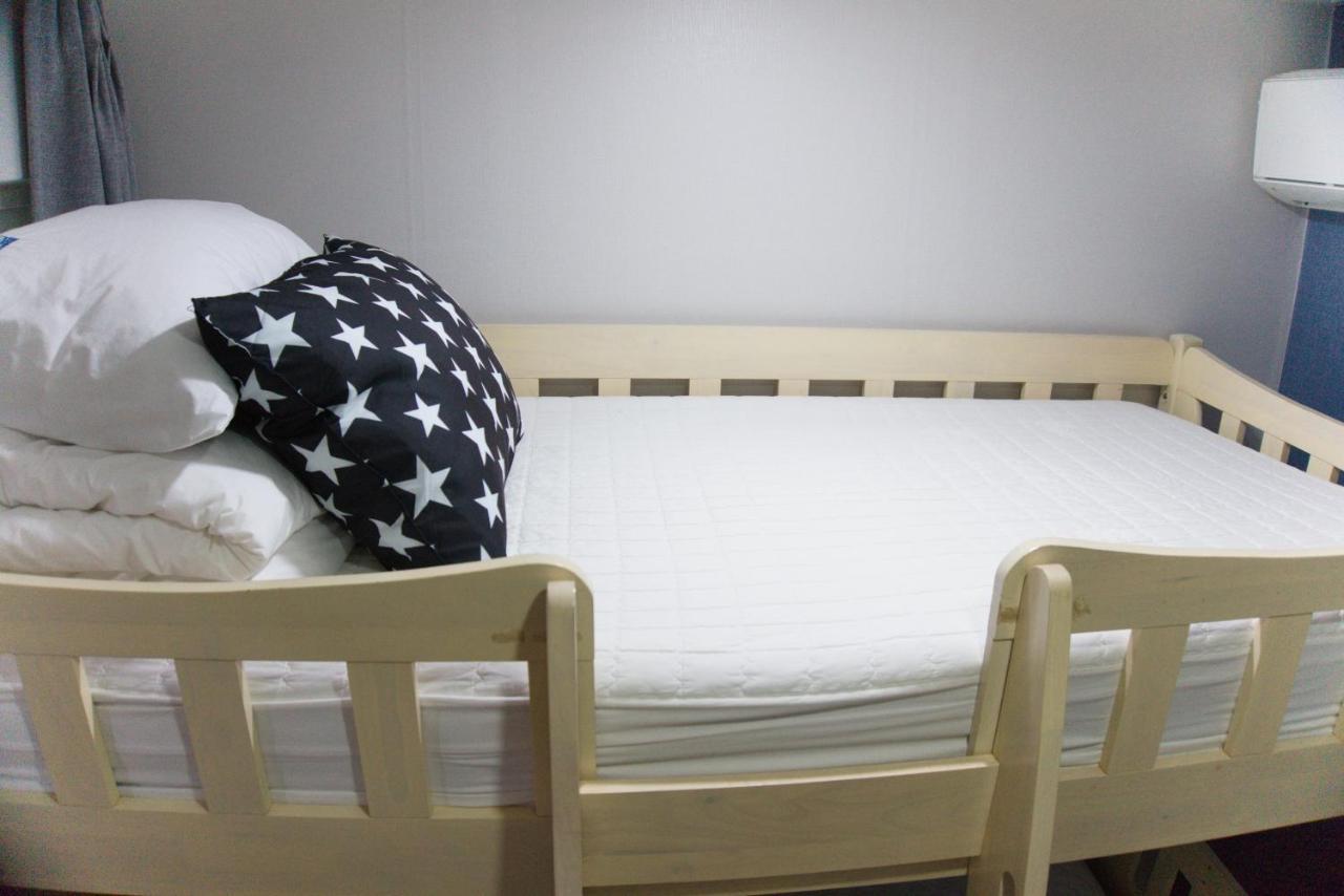 G-Star Guesthouse Сеул Экстерьер фото